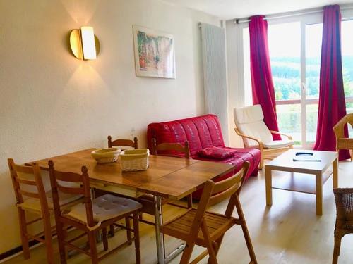 Ferienwohnung Villard-de-Lans, 1 Schlafzimmer, 6 Personen - photo_14341801364