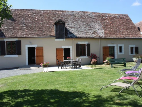 Gîte Mareil-sur-Loir, 5 pièces, 12 personnes - photo_14984559583