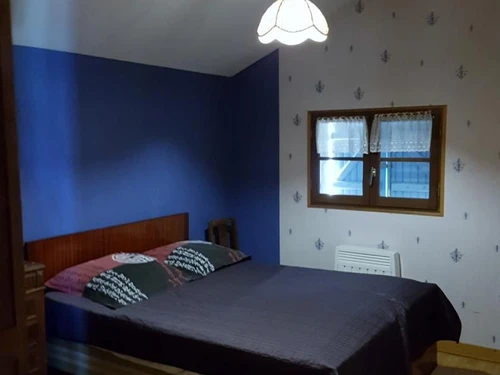 Gîte Brette-les-Pins, 4 pièces, 6 personnes - photo_14984560668