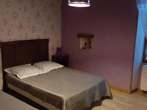 Gîte Brette-les-Pins, 4 pièces, 6 personnes - photo_14984560668