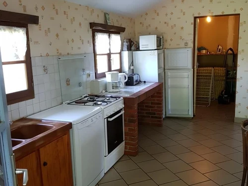 Gîte Brette-les-Pins, 4 pièces, 6 personnes - photo_14984560668