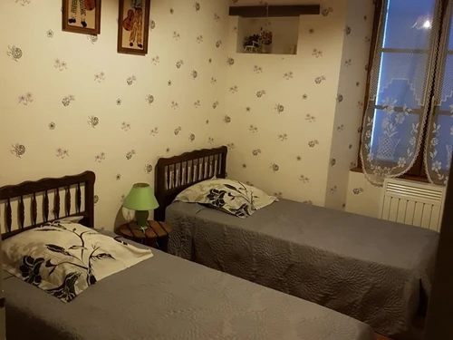 Gîte Brette-les-Pins, 4 pièces, 6 personnes - photo_14984560668