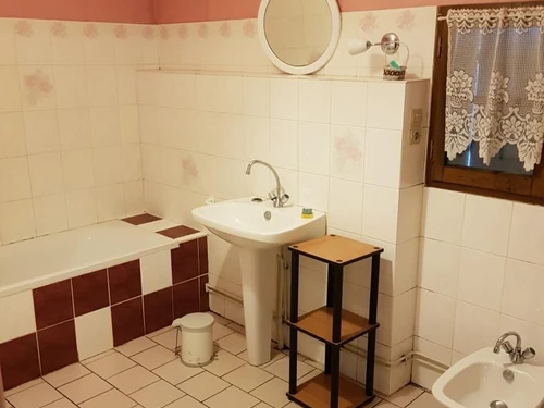 Gîte Brette-les-Pins, 4 pièces, 6 personnes - photo_14984560668
