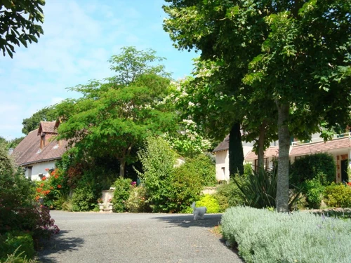 Gasthaus Chemiré-le-Gaudin, 7 Schlafzimmer, 15 Personen - photo_14984569893