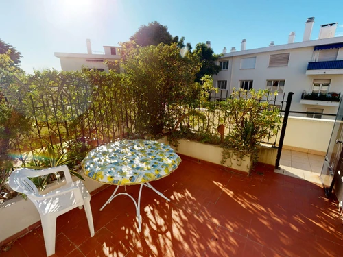 Studio Menton, studio flat, 3 persons - photo_14694681101