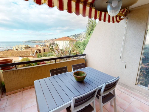 Appartement Menton, 2 pièces, 4 personnes - photo_14610763147