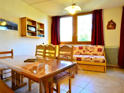 Ferienwohnung La Plagne Montchavin Les Coches, 2 Schlafzimmer, 7 Personen - photo_14993095365