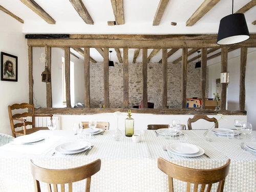 Gite Badecon-le-Pin, 5 bedrooms, 11 persons - photo_14993910597