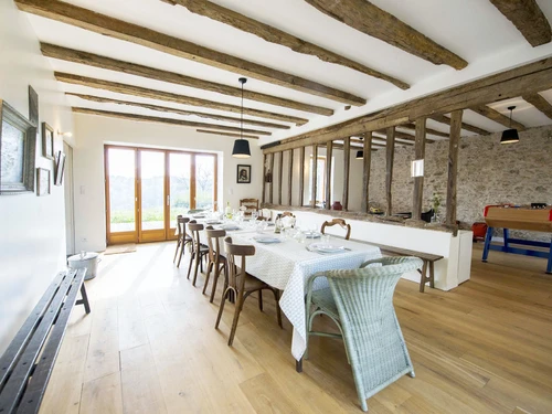 Gite Badecon-le-Pin, 5 bedrooms, 11 persons - photo_14993910597