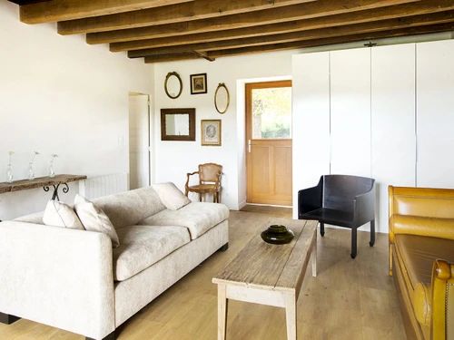 Gite Badecon-le-Pin, 5 bedrooms, 11 persons - photo_14993910597