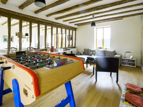 Gite Badecon-le-Pin, 5 bedrooms, 11 persons - photo_14993910597