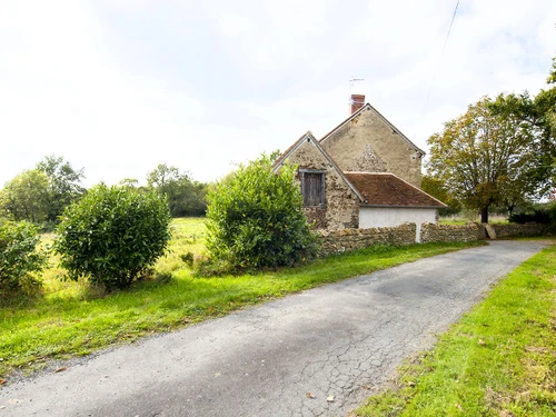 Gite Badecon-le-Pin, 5 bedrooms, 11 persons - photo_14993910597