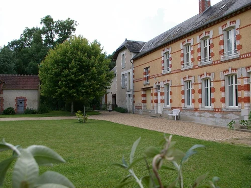 Gite Chabris, 4 bedrooms, 11 persons - photo_14993911274