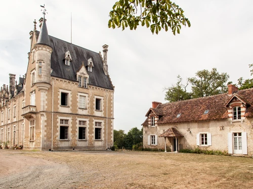 Gîte Arthon, 6 pièces, 11 personnes - photo_14993913004