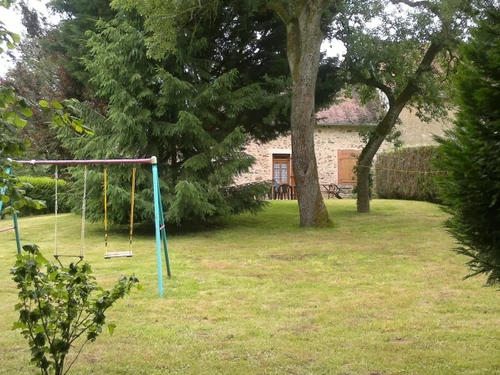 Gîte Orsennes, 3 pièces, 5 personnes - photo_14993925881