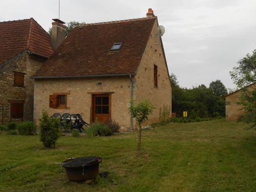 Casa rural Lignac, 2 dormitorios, 6 personas - photo_14993926368