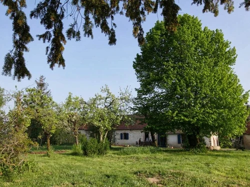 Gite Communauté de communes Brenne - Val de Creuse-Rosnay, 4 bedrooms, 8 persons - photo_14993927699