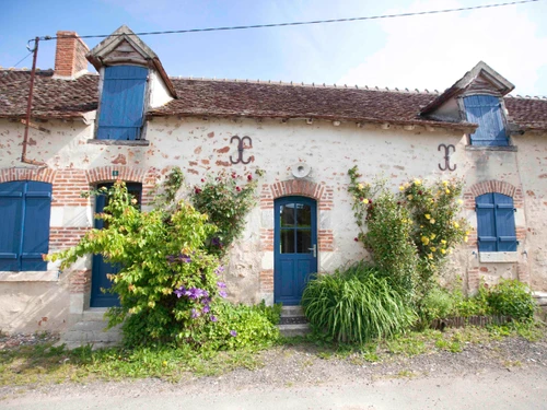 Casa rural Communauté de communes Brenne - Val de Creuse-Rosnay, 4 dormitorios, 8 personas - photo_14993927699