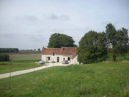Casa rural Palluau-sur-Indre, 4 dormitorios, 10 personas - photo_14993928809