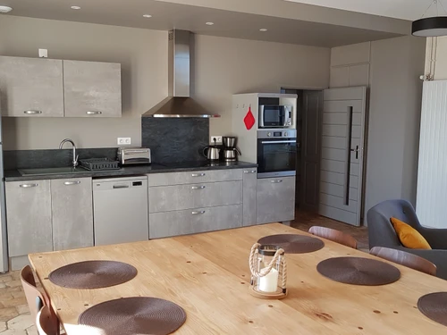 Casa rural Lingé, 5 dormitorios, 12 personas - photo_14993934470