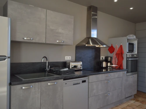 Casa rural Lingé, 5 dormitorios, 12 personas - photo_14993934470