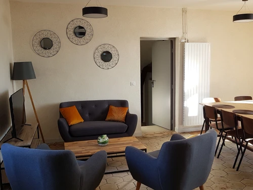 Casa rural Lingé, 5 dormitorios, 12 personas - photo_14993934470