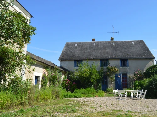 Gite Saint-Maur, 3 bedrooms, 8 persons - photo_14993941658