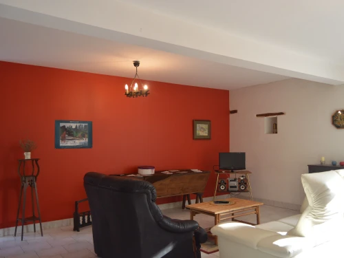 Gîte Argenton-sur-Creuse, 7 pièces, 12 personnes - photo_14993941927