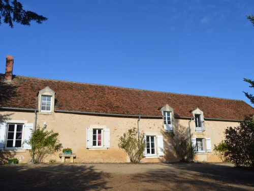 Gîte Argenton-sur-Creuse, 7 pièces, 12 personnes - photo_14993941927