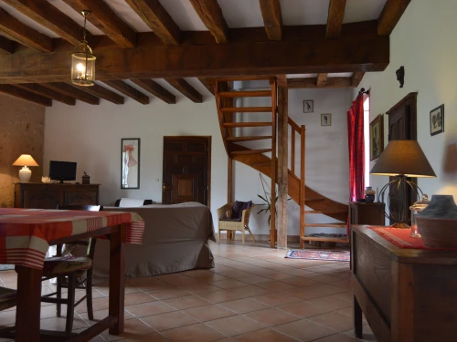 Gîte Argenton-sur-Creuse, 7 pièces, 12 personnes - photo_14993941927