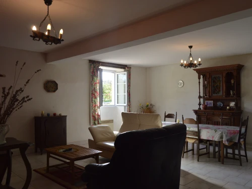 Gîte Argenton-sur-Creuse, 7 pièces, 12 personnes - photo_14993941927