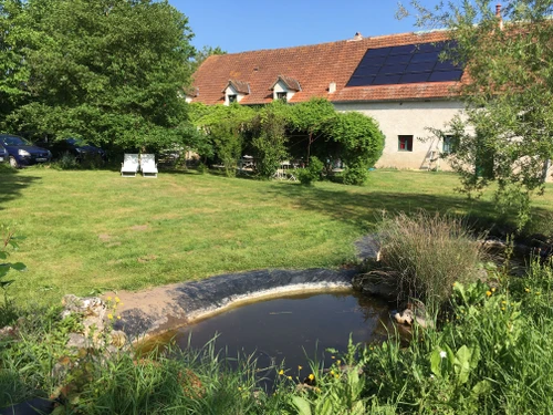 Gîte Mauvières, 4 pièces, 6 personnes - photo_14993942318