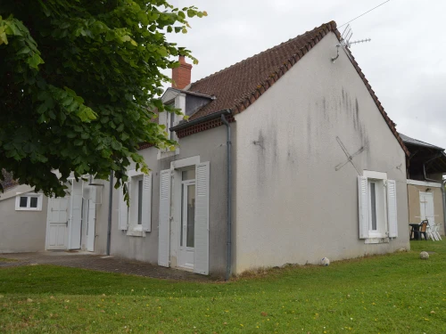 Gîte Reuilly, 2 pièces, 2 personnes - photo_14993943707