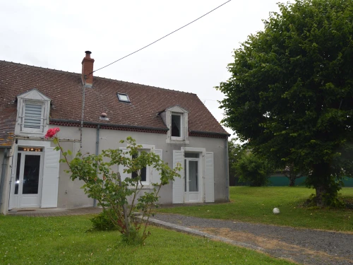 Gîte Reuilly, 4 pièces, 8 personnes - photo_14993945184