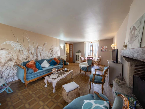 Gîte Boisseaux, 6 pièces, 10 personnes - photo_14994378908