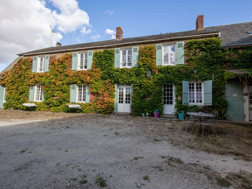 Gîte Boisseaux, 6 pièces, 10 personnes - photo_14994378908