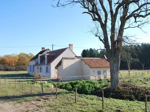 Gite Jouy-le-Potier, 3 bedrooms, 6 persons - photo_14994383259