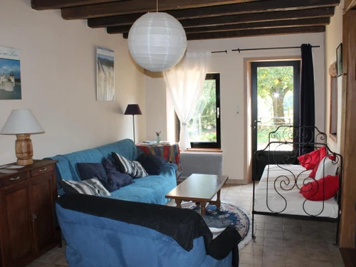 Gite Douchy-Montcorbon-Douchy, 4 bedrooms, 7 persons - photo_14994385170