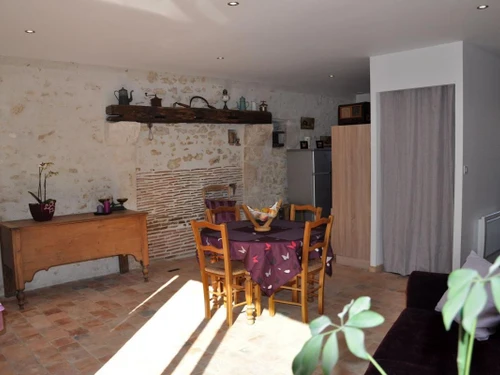 Gite Saint-Hilaire-Saint-Mesmin, 2 bedrooms, 4 persons - photo_14994387383