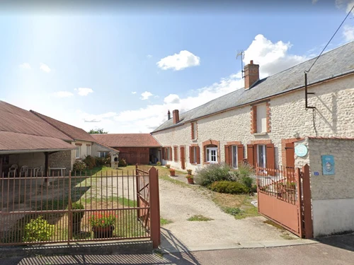 Casa rural Sceaux-du-Gâtinais, 3 dormitorios, 6 personas - photo_14994388484