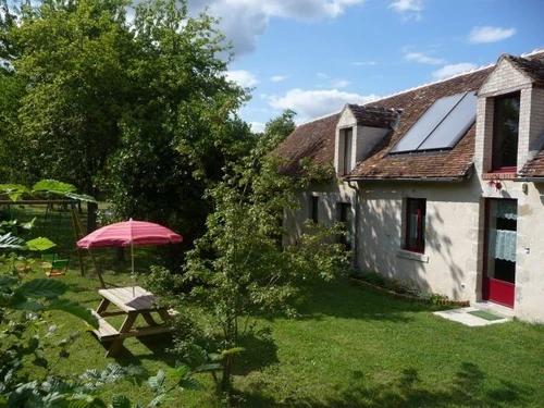 Gîte Sully-la-Chapelle, 4 pièces, 4 personnes - photo_14994389162