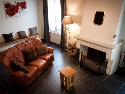 Gîte Sigloy, 3 pièces, 6 personnes - photo_14994391637