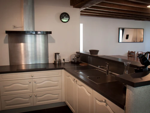 Gîte Sigloy, 3 pièces, 6 personnes - photo_14994391637