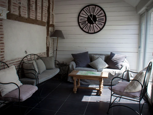 Gîte Sigloy, 3 pièces, 6 personnes - photo_14994391637