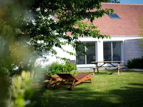 Gîte Sigloy, 3 pièces, 6 personnes - photo_14994391637