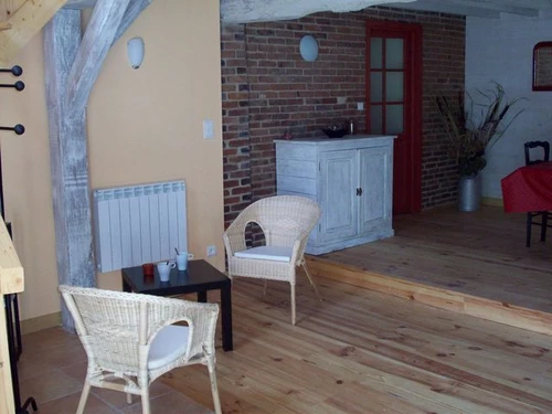 Gite Douchy-Montcorbon-Douchy, 2 bedrooms, 5 persons - photo_14994392692