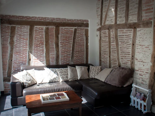 Gîte Sigloy, 3 pièces, 5 personnes - photo_14994395410