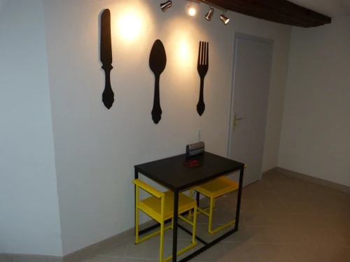 Gasthaus La Bussière, 3 Schlafzimmer, 5 Personen - photo_14994400297