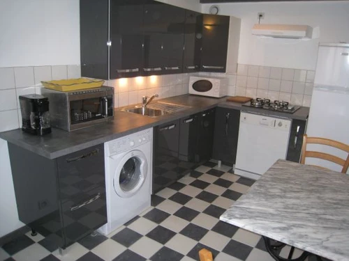 Gîte Tonnoy, 3 pièces, 4 personnes - photo_14994409705