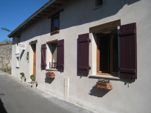 Gîte Tonnoy, 3 pièces, 4 personnes - photo_14994409705